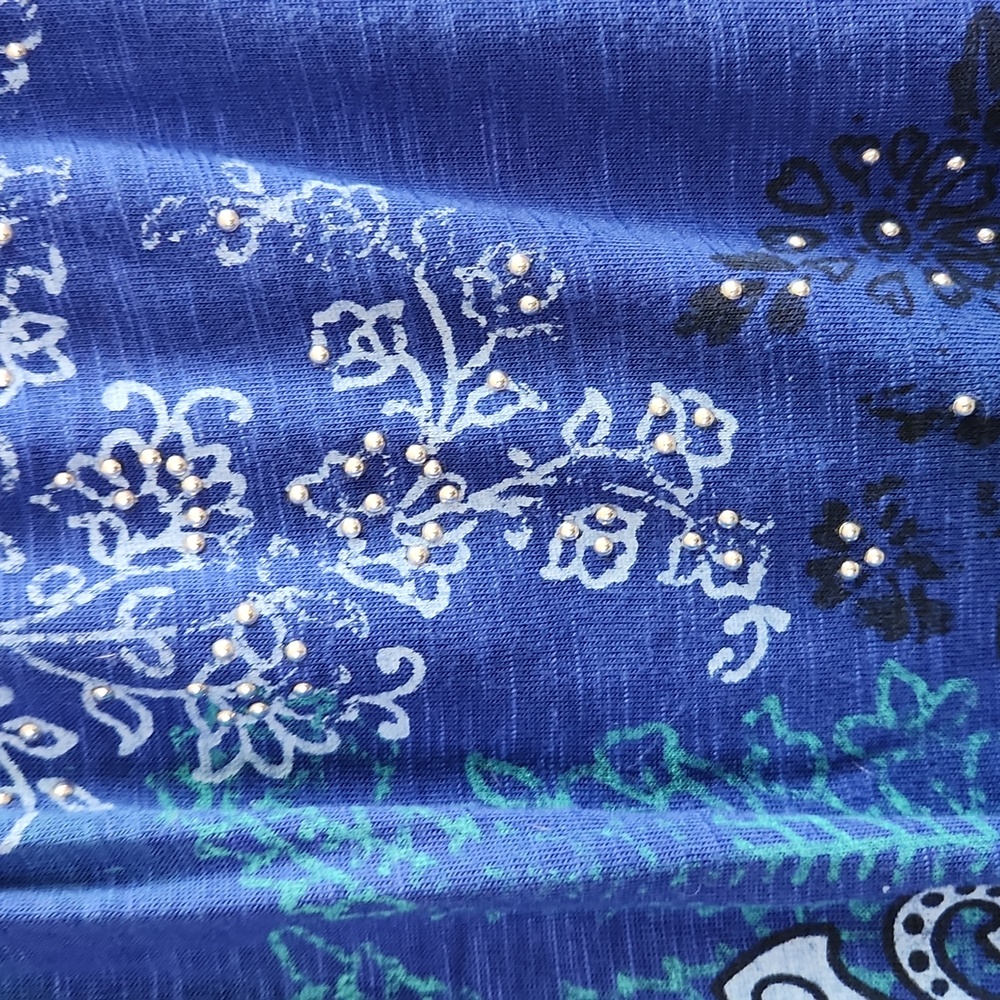 Style & Co Top - Picture 3 of 5